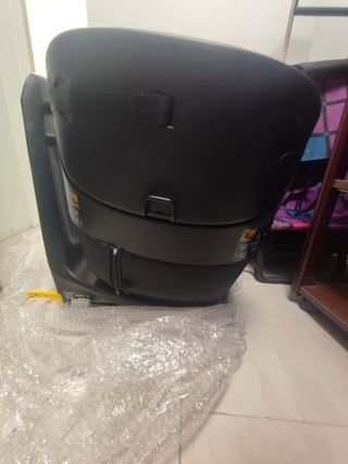 SILLA DE COCHE  360º AXISSFIX - MAXICOSI