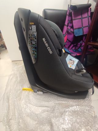 SILLA DE COCHE  360º AXISSFIX - MAXICOSI