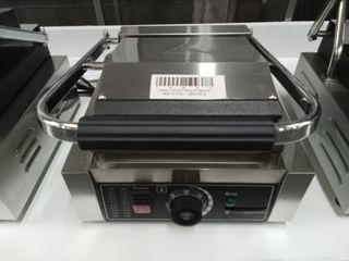 GRILL SIMPLE O DOBLE MAQUINARIAS DE HOSTELERIA
