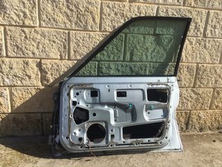 Puerta delantera derecha Renault 18 turbo