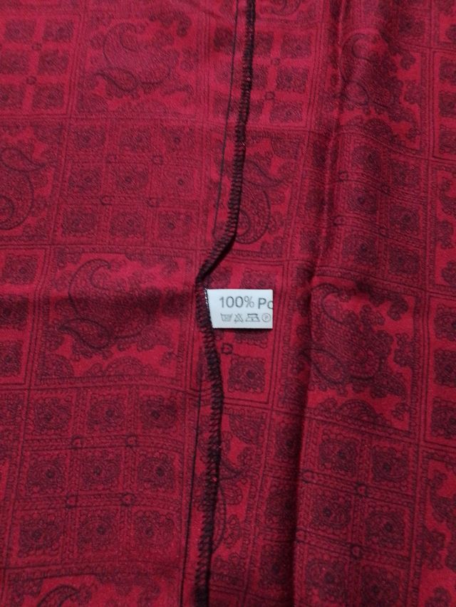 Coordinato da notte uomo