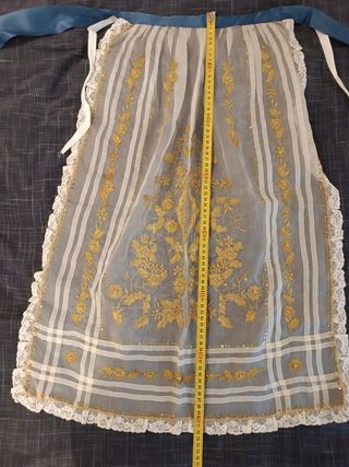 Traje fallera