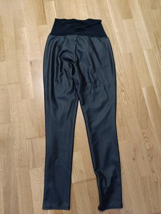 Pantalones embarazadas