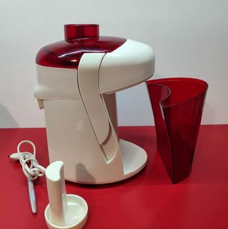 Centrifuga elettrica