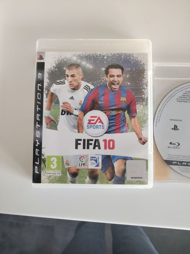 Juegos Play Station 2 y 3