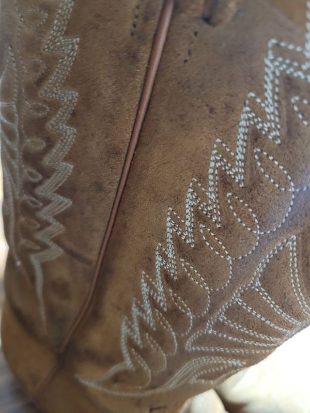 Botas sendra cowboy