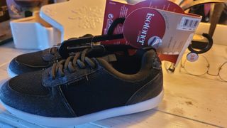 Zapatillas Isotoner num.38