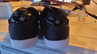 Zapatillas Isotoner num.38