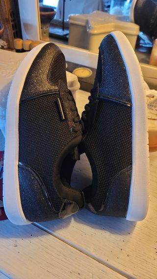 Zapatillas Isotoner num.38