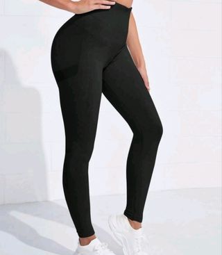 MALLAS NEGRAS