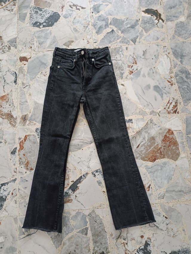 Jeans zara