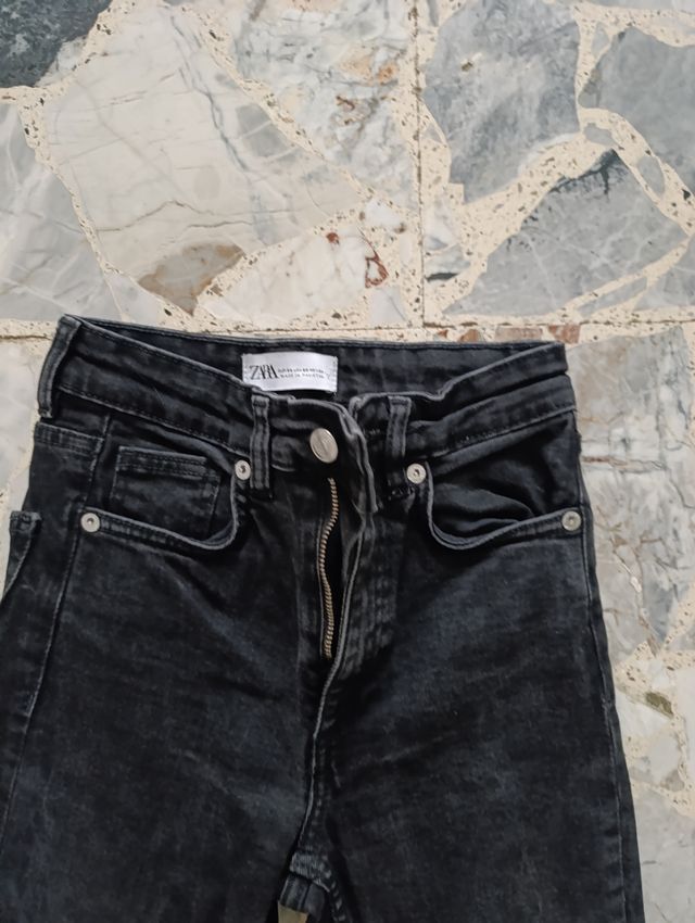 Jeans zara