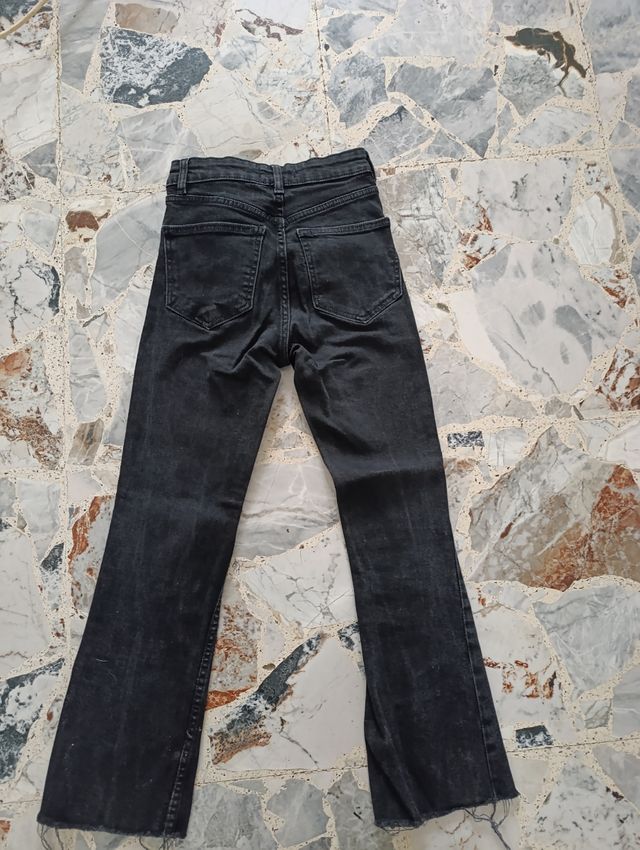 Jeans zara