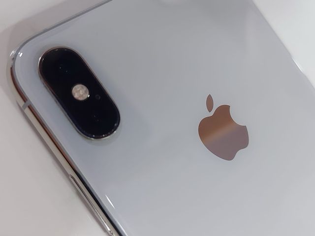 Iphone XS max