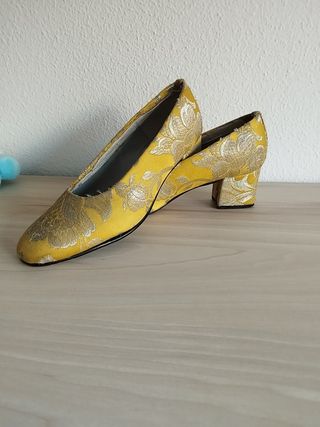 Traje de fallera