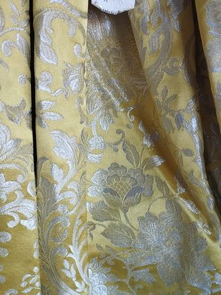 Traje de fallera