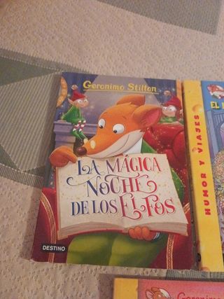 Gerónimo Stilton