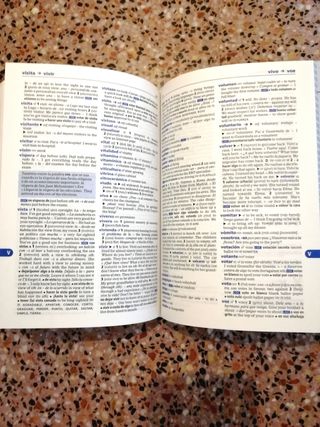 Diccionario Oxford Pocket: Esp-ing/Ing-esp 3ª Ed