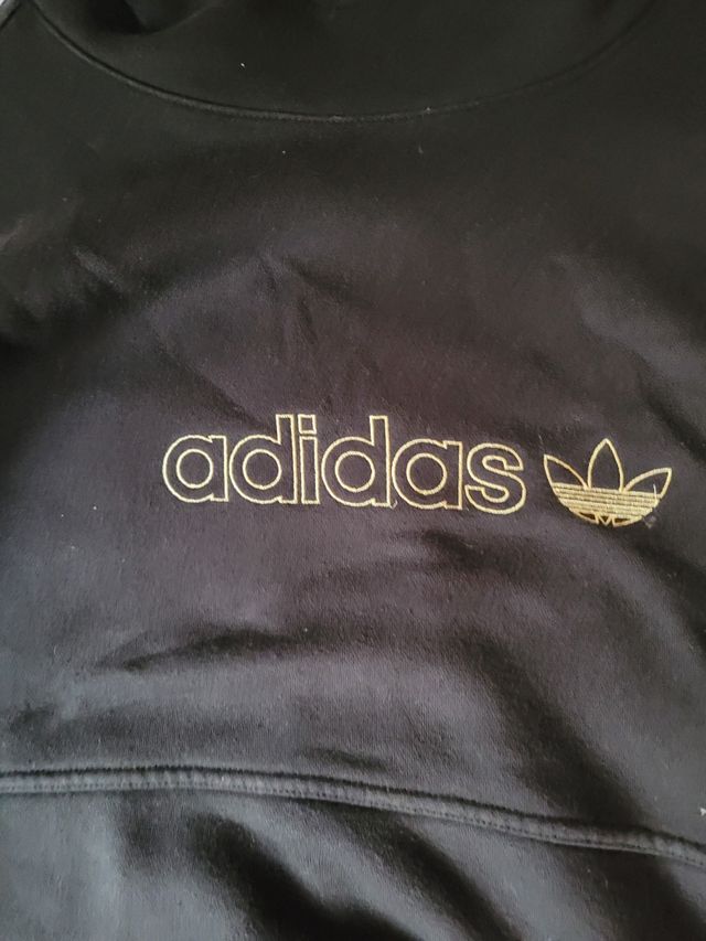 Sudadera de hombre Adidas