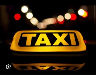Licencia de taxi