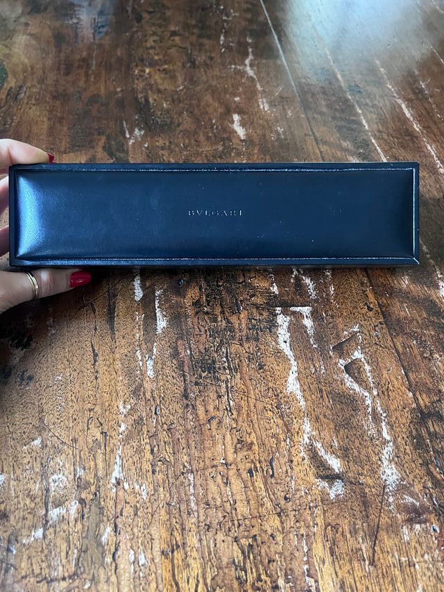 Bracciale Bvlgari oro e brillanti