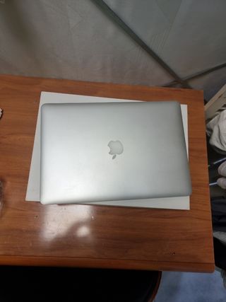 MacBook PRO 15'