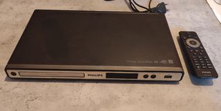 Dvd Philips