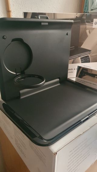 Bandeja Plegable Volkswagen