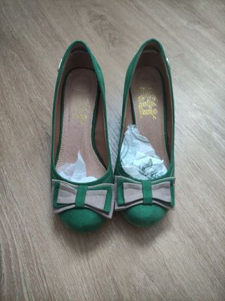 Zapatos Xti