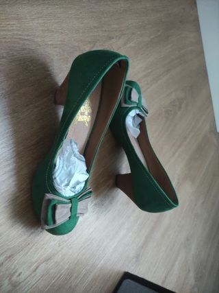 Zapatos Xti