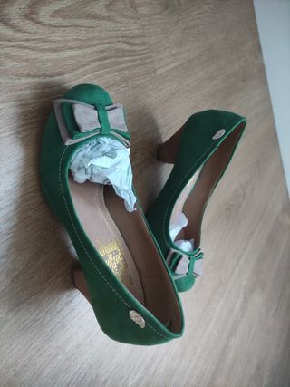 Zapatos Xti
