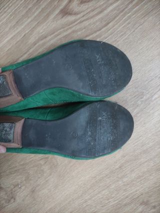 Zapatos Xti