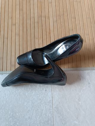 Zapatos de tacón, Zara women