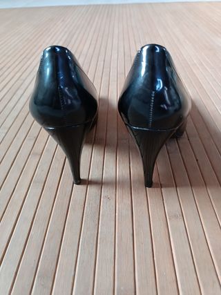 Zapatos de tacón, Zara women