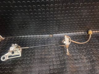 Pinza bomba freno ktm exc sx excf sxf  04