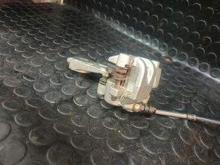 Pinza bomba freno ktm exc sx excf sxf  04