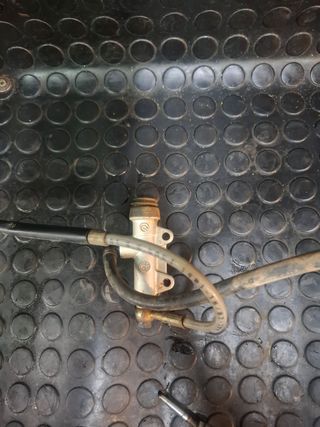 Pinza bomba freno ktm exc sx excf sxf  04