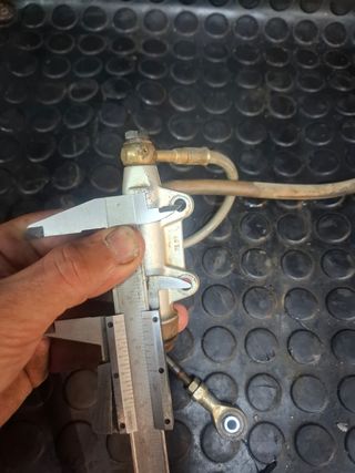 Pinza bomba freno ktm exc sx excf sxf  04