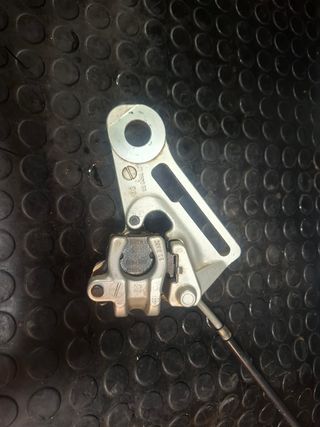 Pinza bomba freno ktm exc sx excf sxf  04