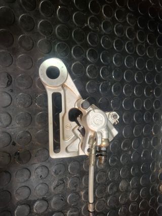 Pinza bomba freno ktm exc sx excf sxf  04