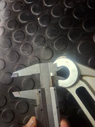 Pinza bomba freno ktm exc sx excf sxf  04