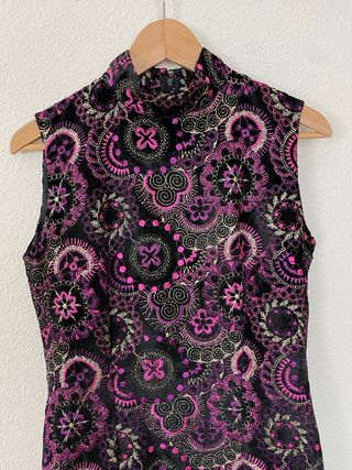 Vestido de cóctel, boda, fiesta.