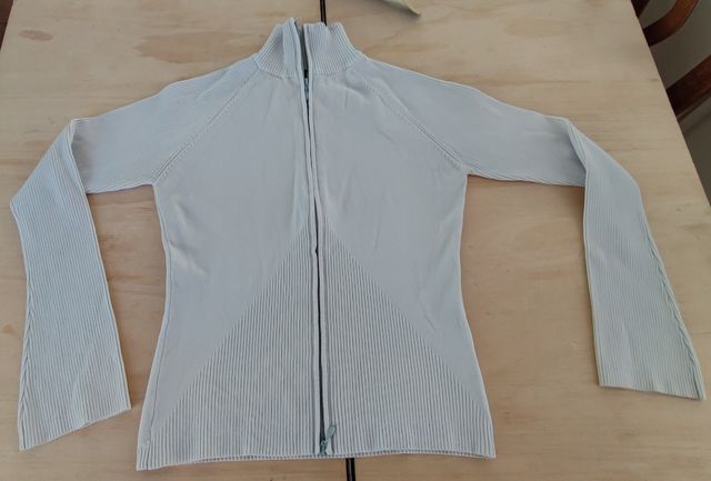 Maglia elasticizzata Anima ribelle