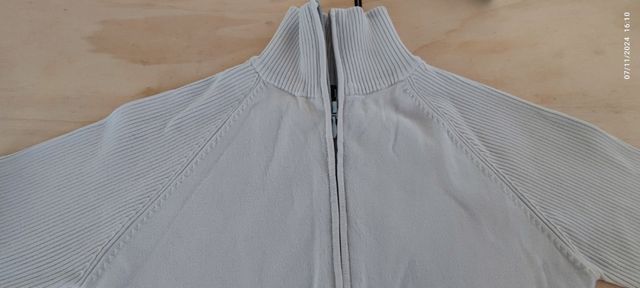 Maglia elasticizzata Anima ribelle