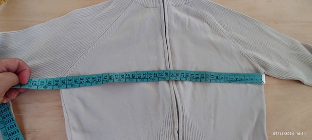 Maglia elasticizzata Anima ribelle