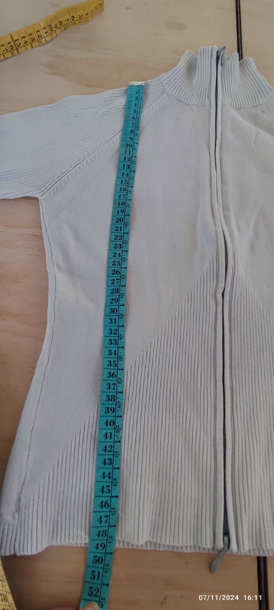 Maglia elasticizzata Anima ribelle