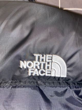 Abrigo the north face