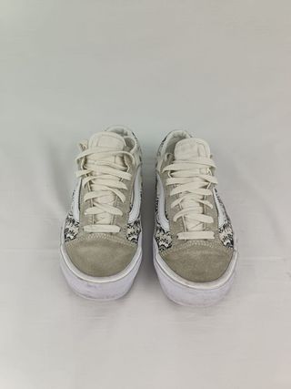 Zapatillas Vans talla 37