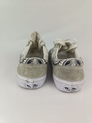 Zapatillas Vans talla 37