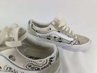 Zapatillas Vans talla 37